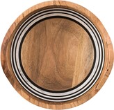 Thumbnail for your product : Juliska Stonewood Stripe Round Serving Bowl