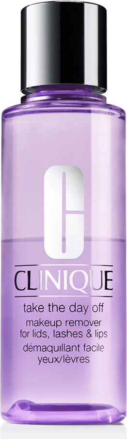 Clinique Take The Day Off™ Makeup Remover For Lids