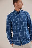 Thumbnail for your product : Country Road Regular Windowpane Shirt