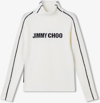 Jimmy Choo Jc Sweater 23 - ShopStyle