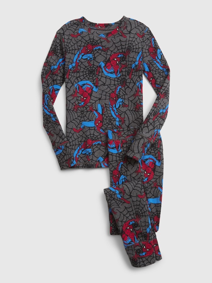 Marvel Boys Pajamas Shop The World S Largest Collection Of Fashion Shopstyle