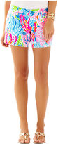 Thumbnail for your product : Lilly Pulitzer 5" Callahan Short