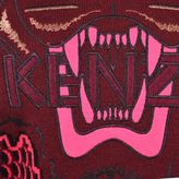Thumbnail for your product : Kenzo Tiger Intarsia Knit