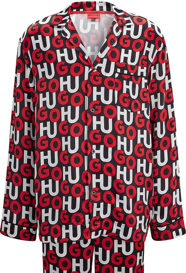 HUGO BOSS Pajama Set ShopStyle