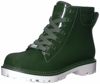 sam edelman green boots