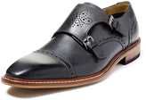 Thumbnail for your product : Giorgio Brutini Rapide Double Monkstrap Shoe