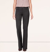 Thumbnail for your product : LOFT Custom Stretch Trouser Pants in Marisa Fit with 31 Inch Inseam