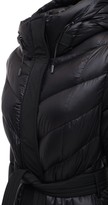 Thumbnail for your product : Mackage Calina R Long Nylon Down Jacket