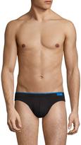 Thumbnail for your product : 2xist Barcode Extra Soft Modal Bikini Brief