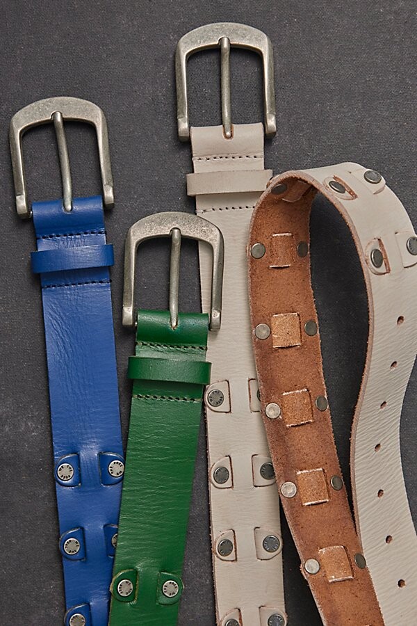 Free People We The Free West Belt