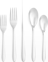 Thumbnail for your product : Nambe Cortina 20-Piece Flatware Set