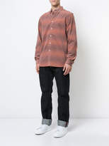 Thumbnail for your product : Saturdays NYC striped shirt