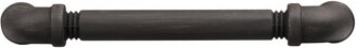 Hickory Hardware Pipeline Kitchen Cabinet Handles Solid Core Drawer Pulls for Cabinet Doors 5-1/16\