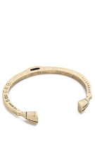 Thumbnail for your product : Giles & Brother Skinny Hooves Cuff Bracelet