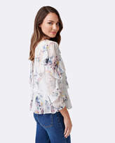 Thumbnail for your product : Grace Frill Blouse