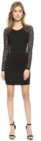 Thumbnail for your product : Parker Naomi Dress