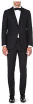 Thumbnail for your product : Corneliani Single-breasted tapered wool suit - for Men