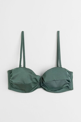 H&M Green Women's Swimwear | ShopStyle
