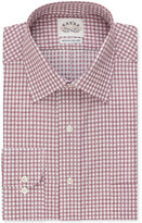 Thumbnail for your product : Eagle Non-Iron Oxblood Check Dress Shirt