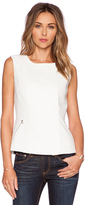 Thumbnail for your product : BCBGMAXAZRIA Mallary Vest