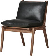 Stellar Works Rén Dining Chair by Space Copenhagen