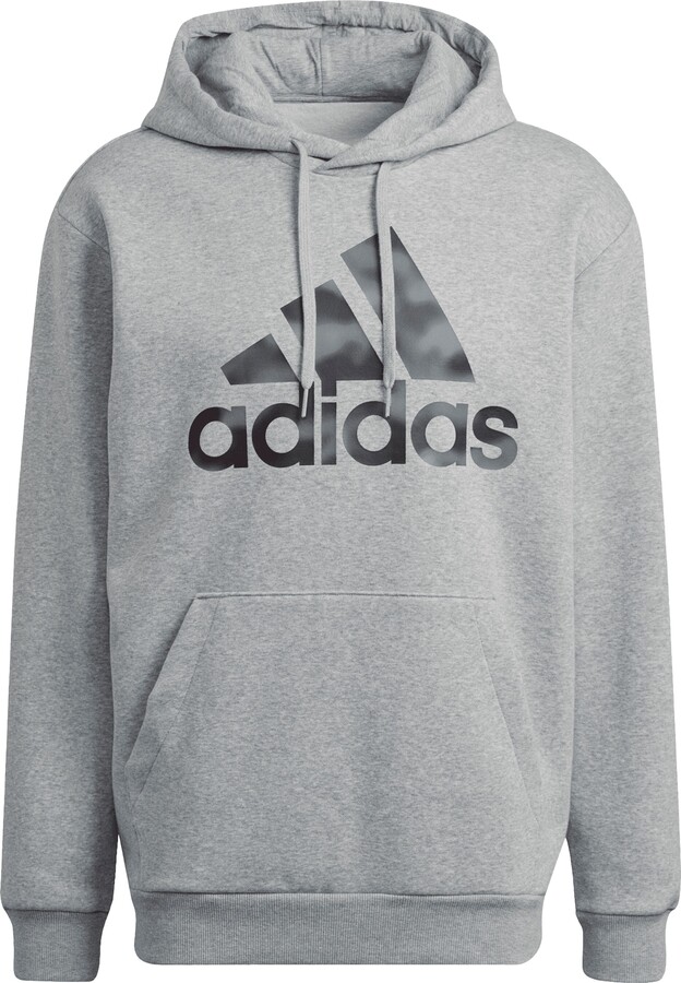 Adidas Camo Hoodie | ShopStyle