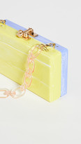 Thumbnail for your product : Edie Parker Beach Party Minaudiere