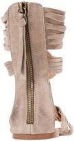 Thumbnail for your product : Kensie Tobin Flat Gladiator Sandals
