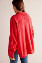 Thumbnail for your product : Free People Walk Away Tunic