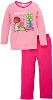 Thumbnail for your product : Disney Girls Doc Mcstuffins NH2180 Pyjama Set