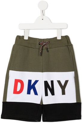 DKNY Kids' Green Clothes