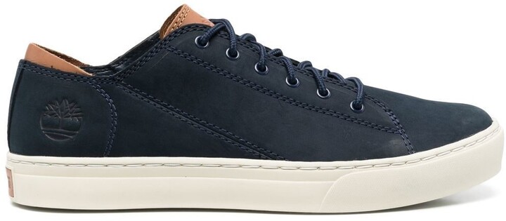 Timberland Adventure 2.0 Oxford sneakers - ShopStyle