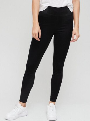 Very Comfort Waist Jegging - Black - ShopStyle Jeans