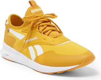 Reebok Women's Yellow Sneakers & Athletic Shoes | ShopStyle