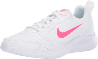 are nike todos good for running