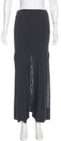 Thumbnail for your product : Soyer Knit Midi Skirt