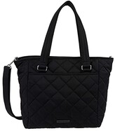 Thumbnail for your product : Vera Bradley Performance Twill Multi-Strap Shoulder Satchel Purse