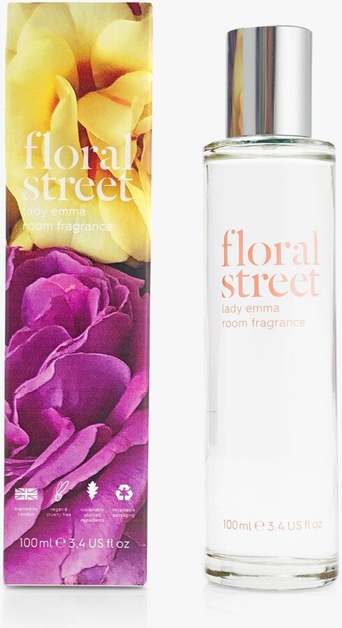 Floral Street Lady Emma Room Fragrance ShopStyle