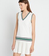 Thumbnail for your product : Tory Burch Performance V-Neck Tennis Dress
