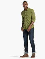 Thumbnail for your product : Lucky Brand Comrade Work Shirt