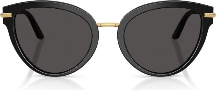 Dolce & Gabbana Butterfly Sunglasses