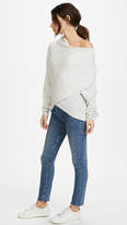 Thumbnail for your product : Brochu Walker Clea Pullover