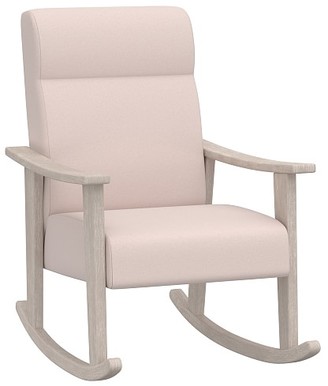 minna rocker pottery barn