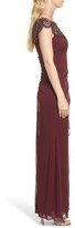 Thumbnail for your product : Xscape Evenings Petite Women's Ruched Jersey Gown