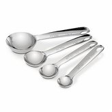 Thumbnail for your product : All-Clad Measuring Spoon Set
