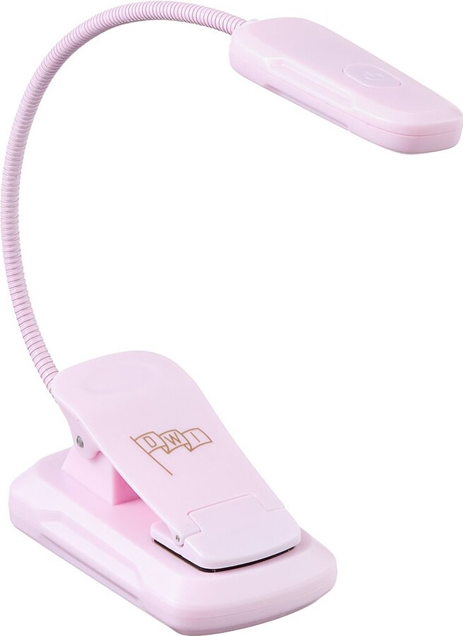 Container Store DesignWorks Book Light Lilac