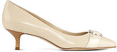 Thumbnail for your product : JCPenney Nine & Co 9 & Co. Raye Kitten-Heel Pumps