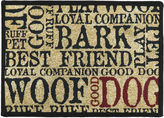 Thumbnail for your product : B. Smith Park PB Paws by Park Good Dog Tapestry Pet Mat