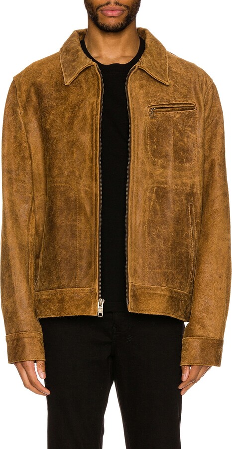 Schott OHARA ShopStyle Outerwear