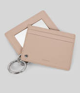 Thumbnail for your product : AllSaints Fetch Mirror Cardholder